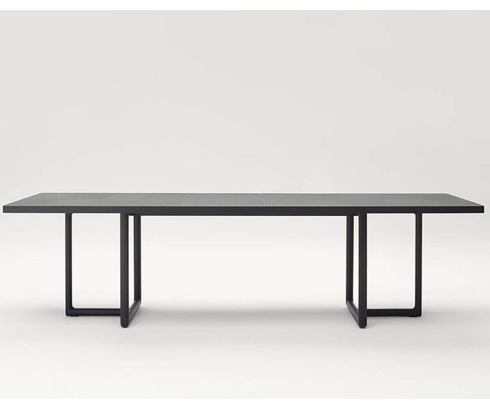 Modern Portofino Outdoor Dining Table by Paola Lenti Casa Design Group