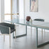 Modern Portofino Outdoor Dining Table by Paola Lenti Casa Design Group