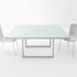 Modern Portofino Outdoor Dining Table by Paola Lenti Casa Design Group