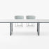 Modern Portofino Outdoor Dining Table by Paola Lenti Casa Design Group