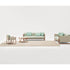 Modern Portofino Outdoor Sofa by Paola Lenti Luxurious Italian Seating with Heartwood Structure Casa Design Group