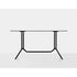 High end Poule Bar Table by Kristalia Casa Design