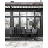 High end Poule Dining Table by Kristalia Casa Design