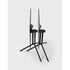 High end Poule Dining Table by Kristalia Casa Design