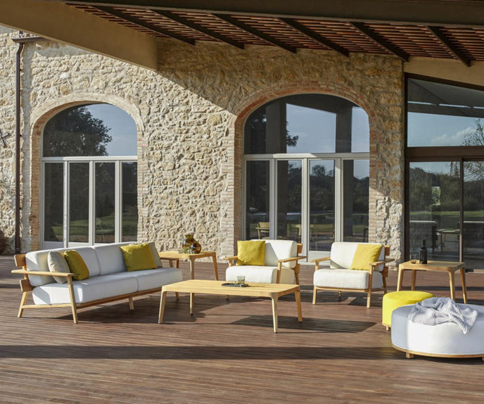 Paralel 2 and 3 Seater Sofa Point 1920