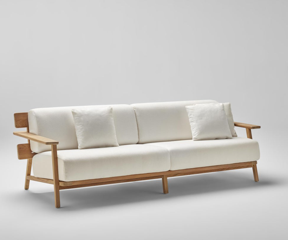 Paralel 2 and 3 Seater Sofa Point 1920