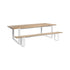 Prato Bench Manutti