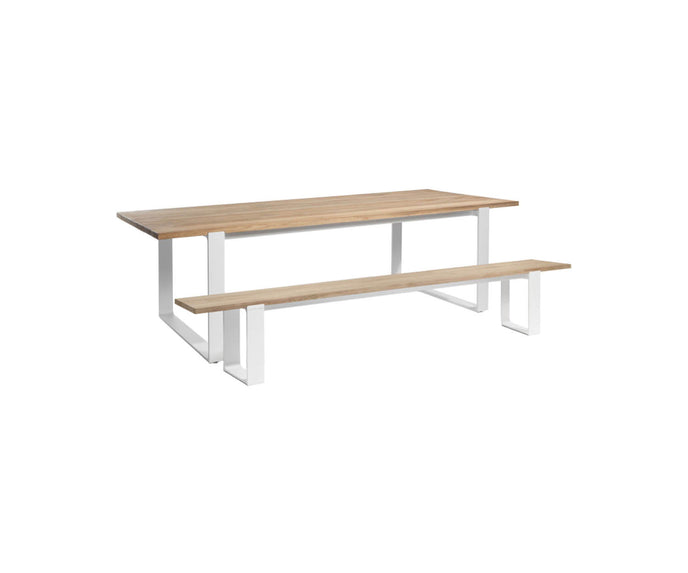 Prato Bench Manutti