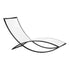 High End Premiere Fish Lounger by Ego Paris Casa Design Group