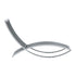 High End Premiere Fish Lounger by Ego Paris Casa Design Group
