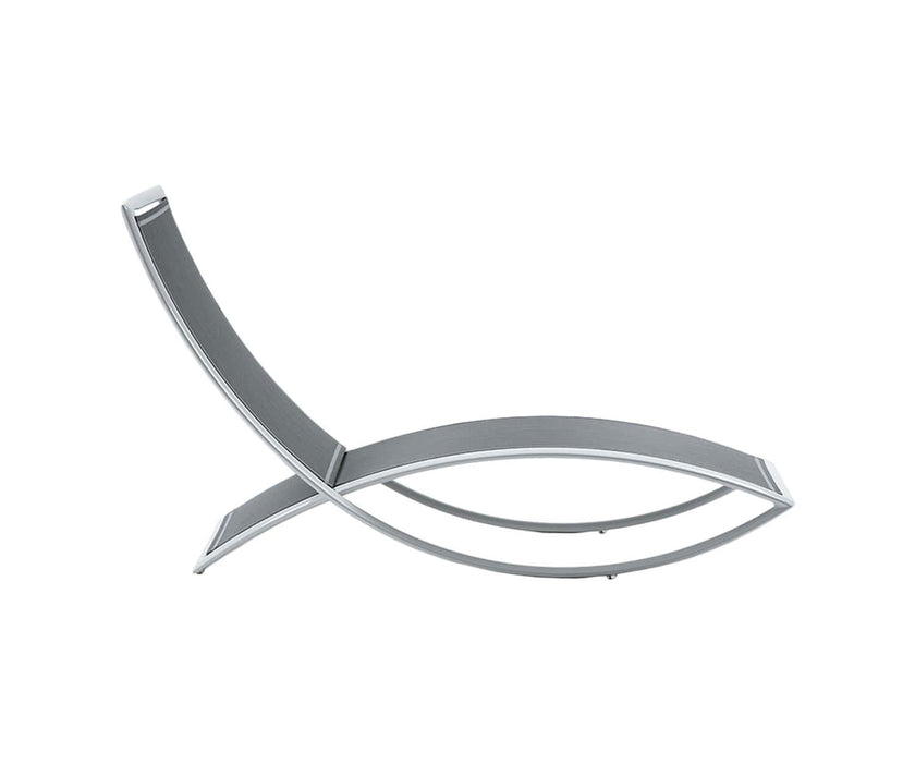 High End Premiere Fish Lounger by Ego Paris Casa Design Group