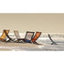 High End Premiere Fish Lounger by Ego Paris Casa Design Group