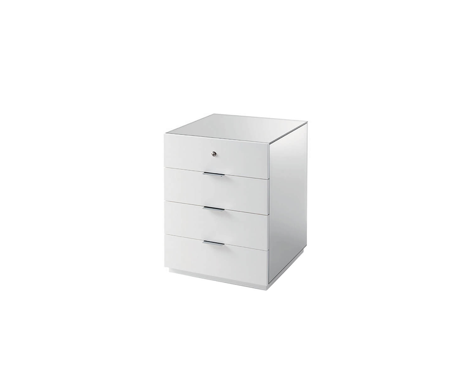 President Drawer Unit Gallotti&Radice