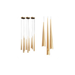 Firlinfeu Ceiling Lamp | Emmemobili