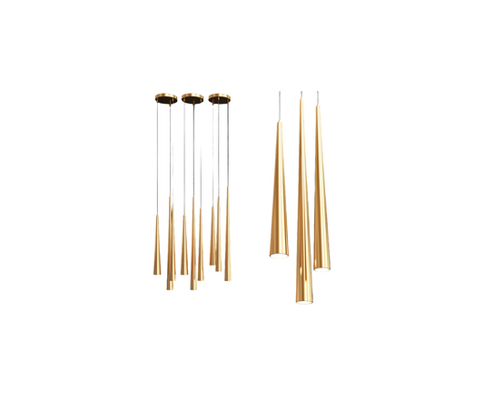 Firlinfeu Ceiling Lamp | Emmemobili