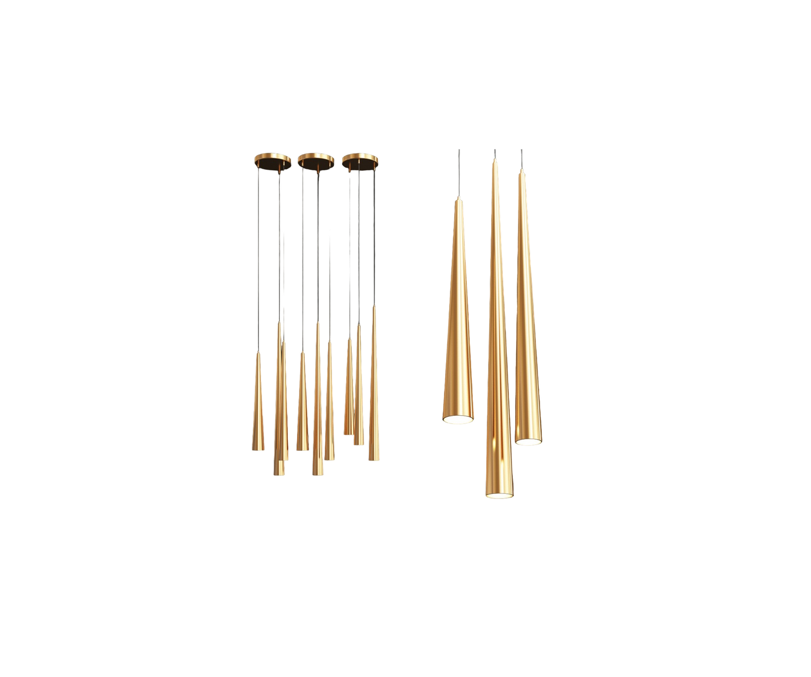 Firlinfeu Ceiling Lamp | Emmemobili