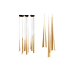 Firlinfeu Ceiling Lamp | Emmemobili