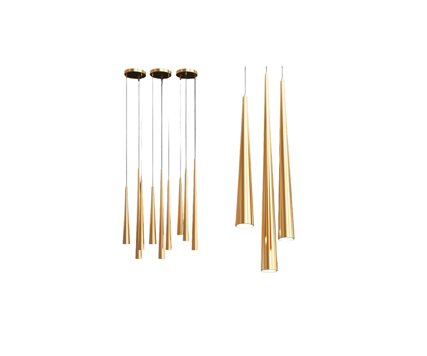 Firlinfeu Ceiling Lamp | Emmemobili