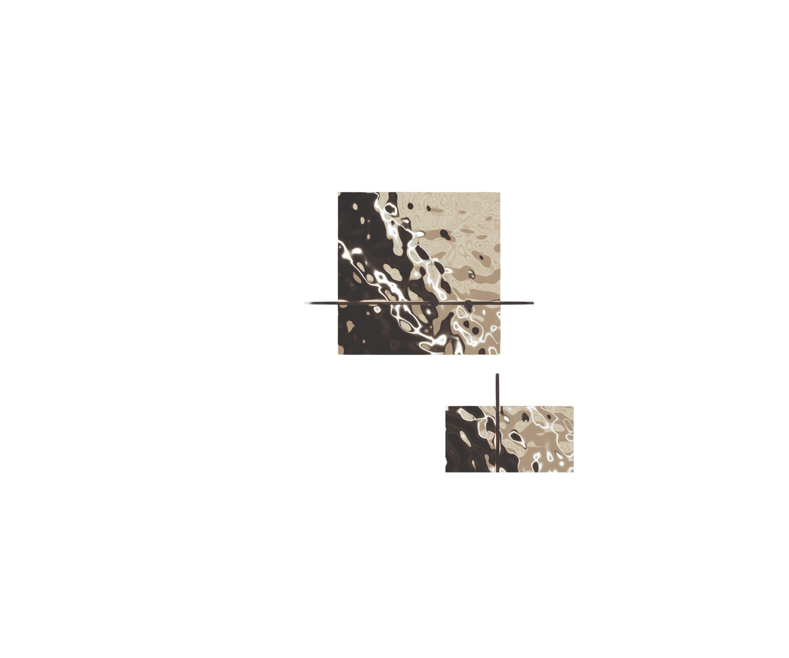 Ondine Wall Lamp | Emmemobili
