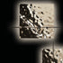 Ondine Wall Lamp | Emmemobili