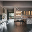 High End Prime Kitchen by Molteni&C Casa Design Group