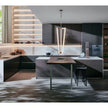 High End Prime Kitchen by Molteni&C Casa Design Group