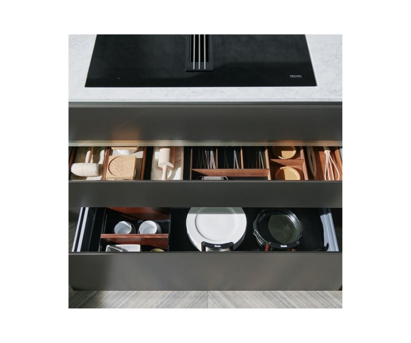 High End Prime Kitchen by Molteni&C Casa Design Group