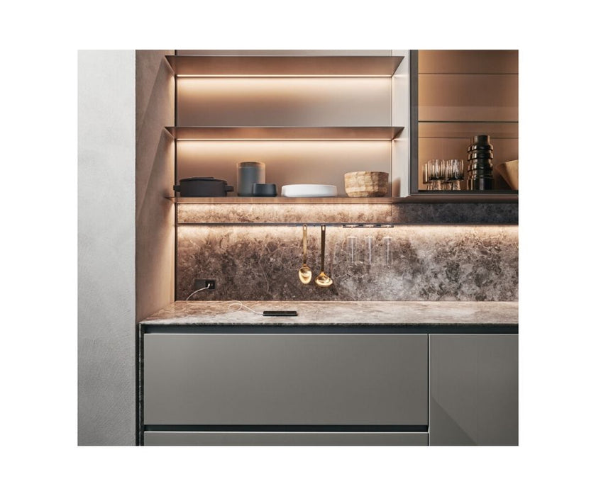 High End Prime Kitchen by Molteni&C Casa Design Group