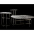 High End Primitive Coffee Table by Henge Casa Design
