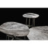 High End Primitive Coffee Table by Henge Casa Design