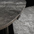 High End Primitive Coffee Table by Henge Casa Design
