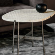 High End Primitive Coffee Table by Henge Casa Design