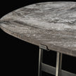 High End Primitive Coffee Table by Henge Casa Design