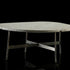High End Primitive Coffee Table by Henge Casa Design