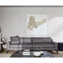 Prince Sofa Meridiani