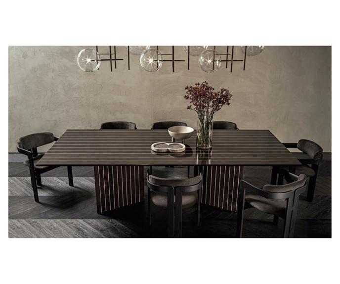 Prism Table
