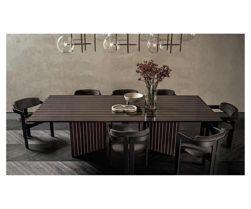 Prism Table