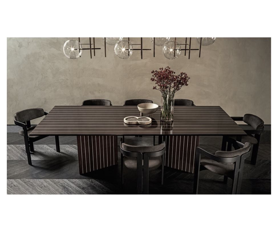 Prism Table