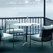 Cafè Armchair Living Divani