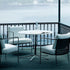 Cafè Armchair Living Divani