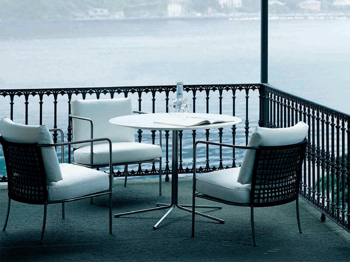 Cafè Armchair Living Divani