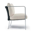 Cafè Armchair Living Divani