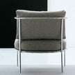 Cafè Armchair Living Divani