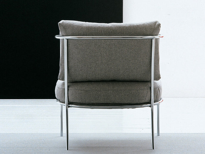 Cafè Armchair Living Divani