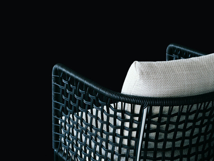Cafè Armchair Living Divani