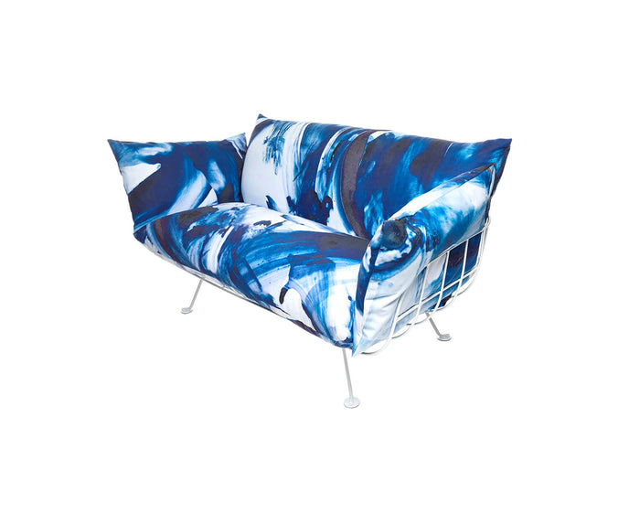 Nest Sofa Moooi