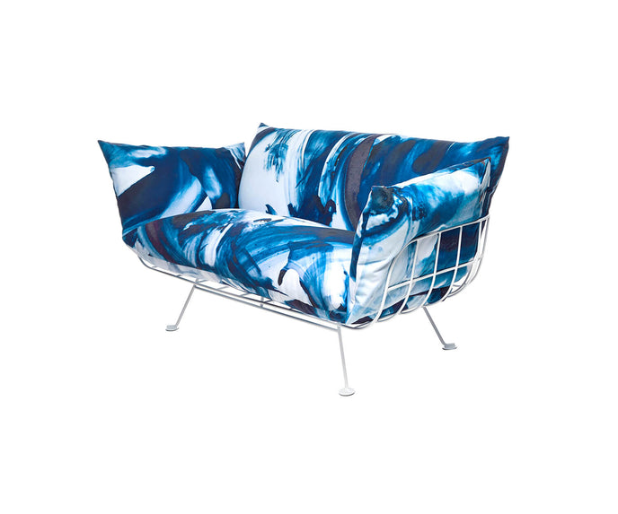 Nest Sofa Moooi