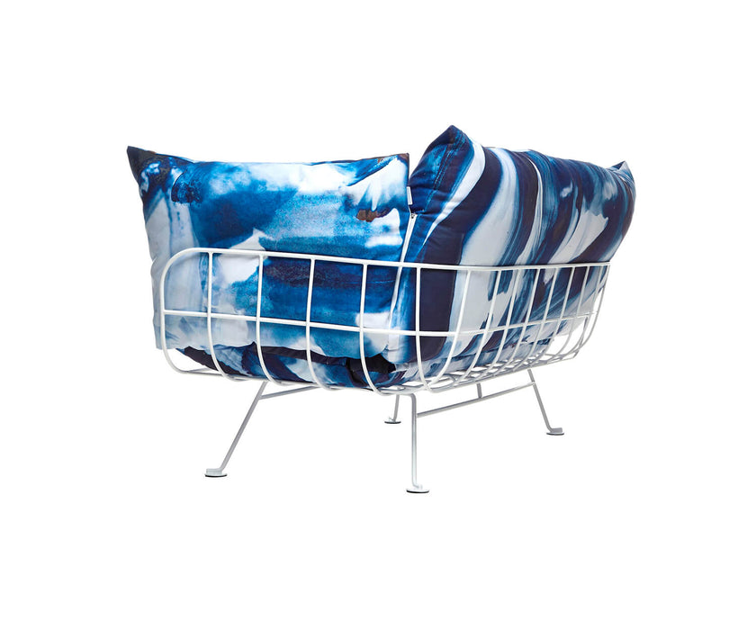 Nest Sofa Moooi