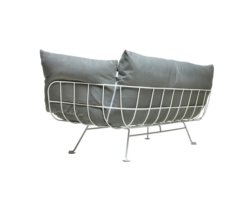 Nest Sofa Moooi