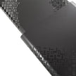 High end Cross Side Table by Varaschin Casa Design
